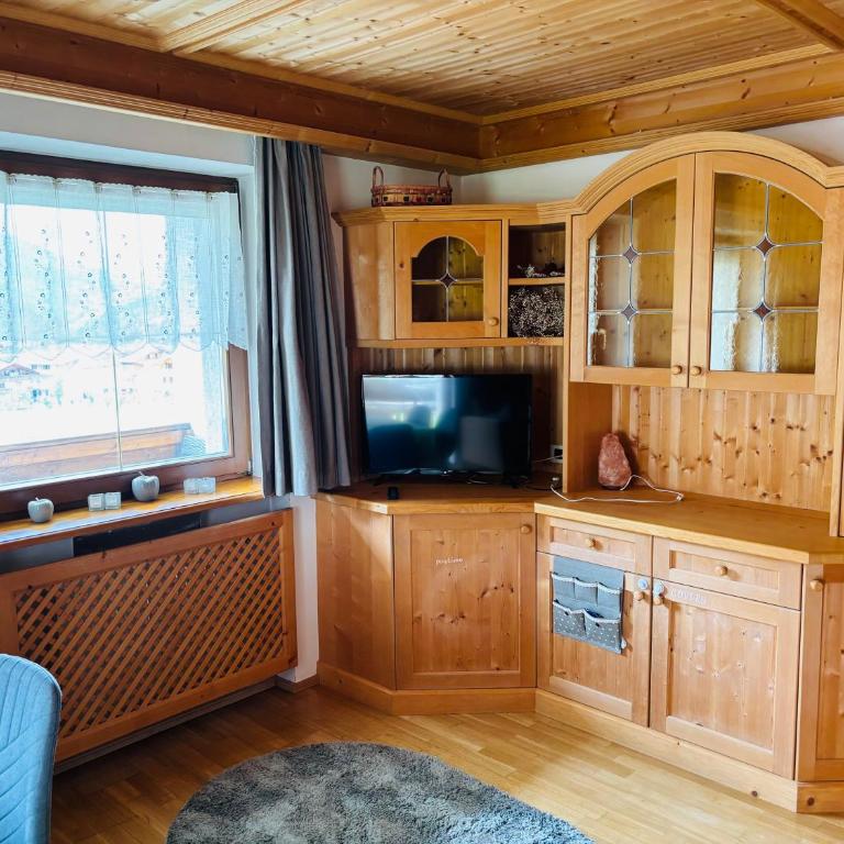 Ciasa Fam Comploi - Appartamento con 3 Camere da Letto - 9