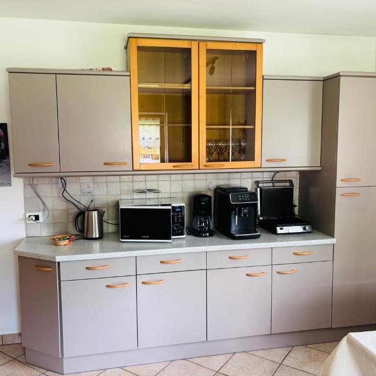 Ciasa Fam Comploi - Appartamento con 3 Camere da Letto - 10