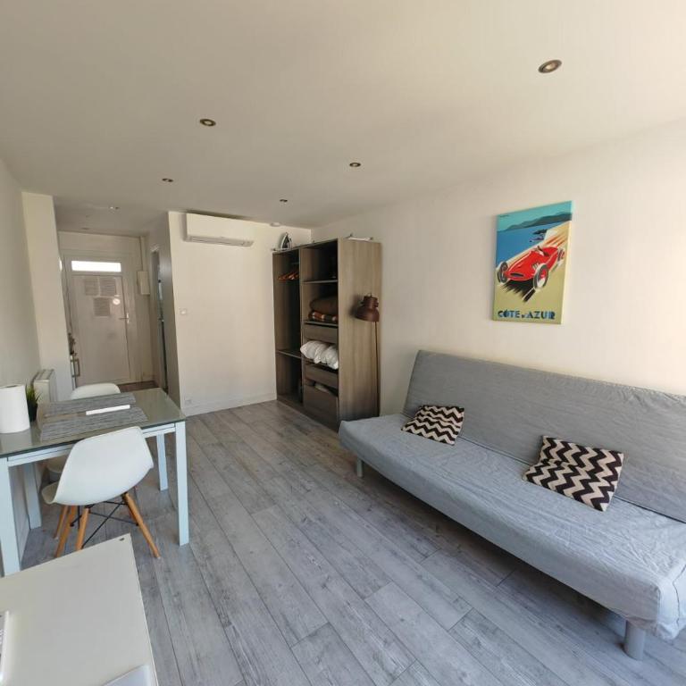 Studio Grasse Centre - Studio - 5