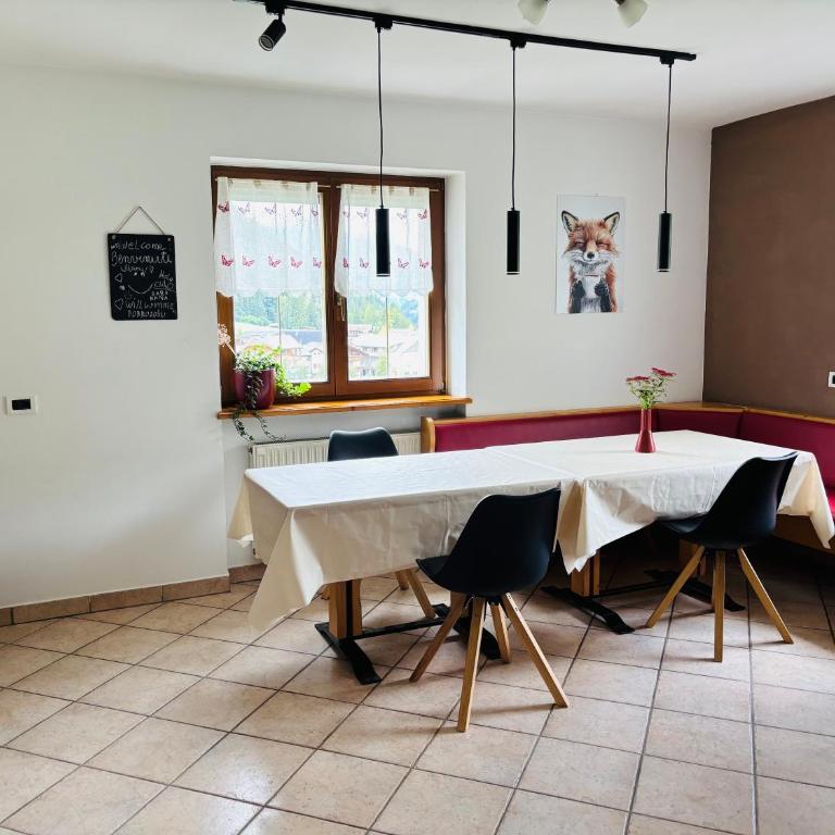 Ciasa Fam Comploi - Appartamento con 3 Camere da Letto - 11