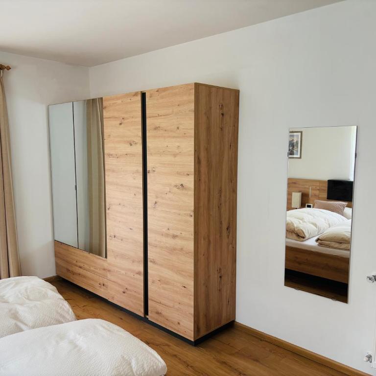 Ciasa Fam Comploi - Appartamento con 3 Camere da Letto - 2