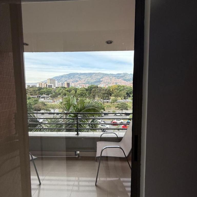 Mirador pueblito Paisa-Tipo loft - One-Bedroom Apartment - 3