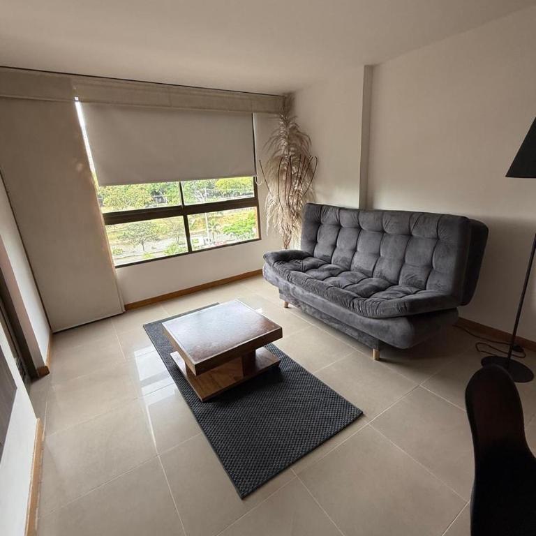 Mirador pueblito Paisa-Tipo loft - One-Bedroom Apartment - 10