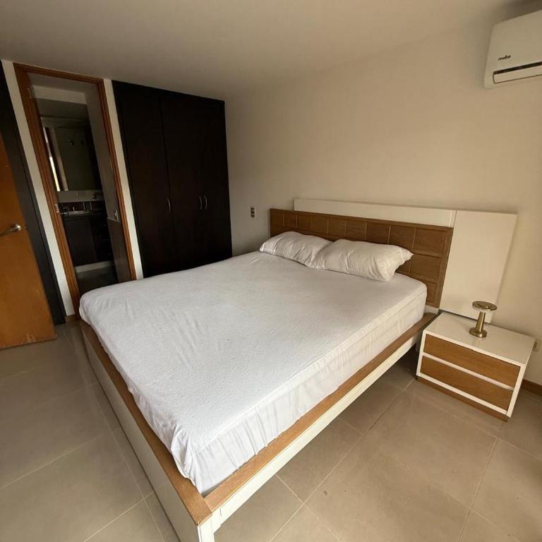 Mirador pueblito Paisa-Tipo loft - One-Bedroom Apartment - 15