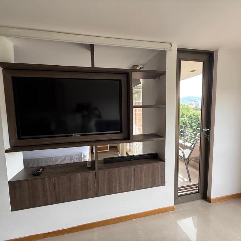 Mirador pueblito Paisa-Tipo loft - One-Bedroom Apartment - 37