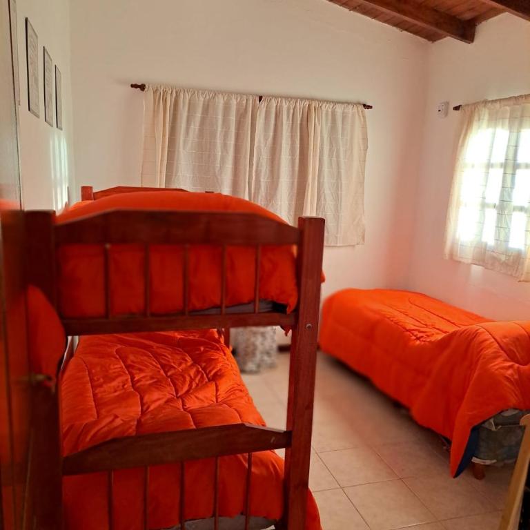 Rincon de Golu - Villa General Belgrano - Casa de 2 dormitorios - 7