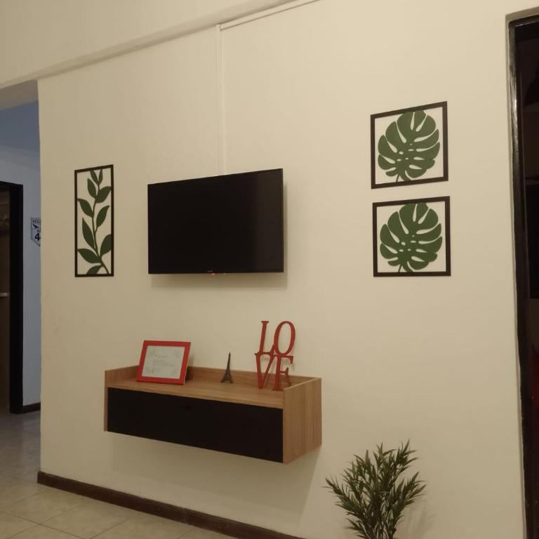 Rincon de Golu - Villa General Belgrano - Casa de 2 dormitorios - 17