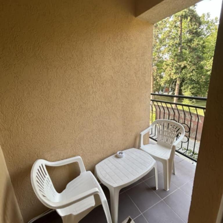 Renome apartmani - Studio sa Terasom - 7