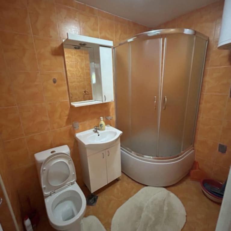 Renome apartmani - Studio sa Terasom - 9
