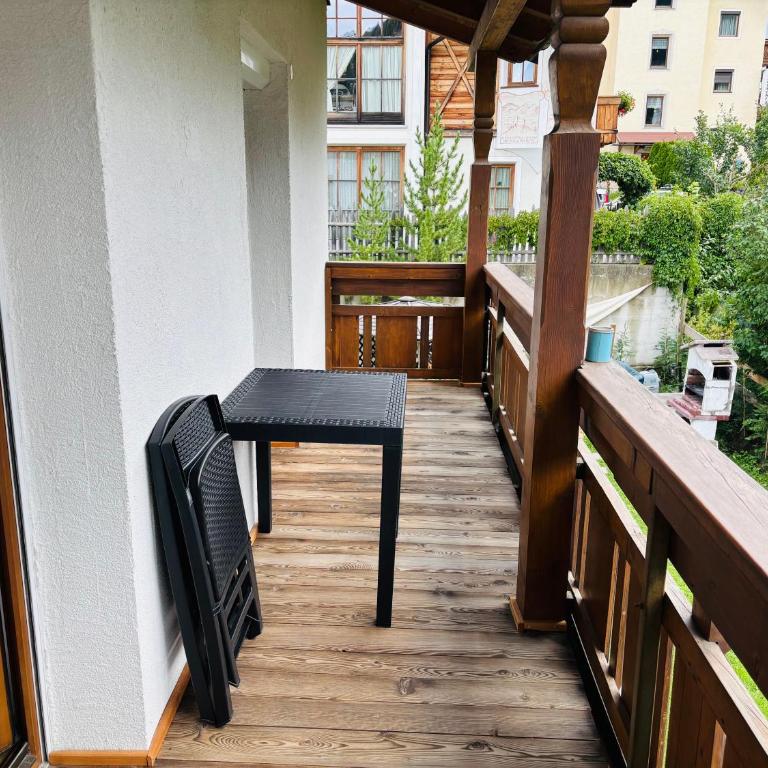 Ciasa Fam Comploi - Appartamento con 3 Camere da Letto - 19