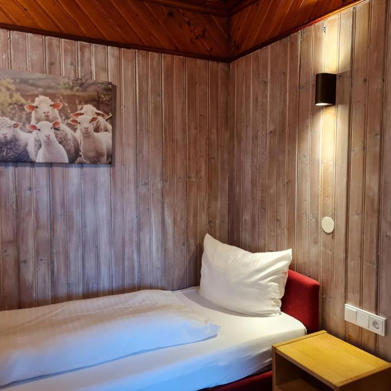 Alpenstern Finy, Bio-Gästehaus - Deluxe Apartment - 12