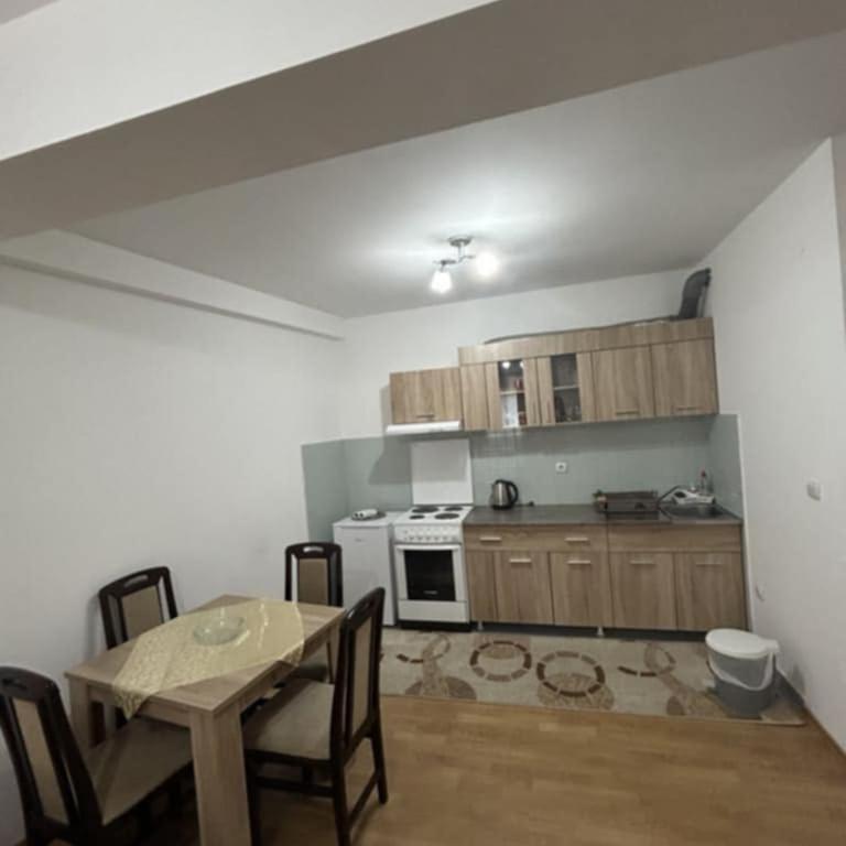 Renome apartmani - Studio sa Terasom - 3