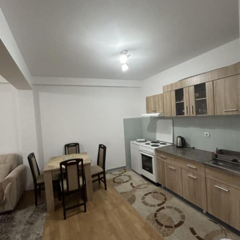 Renome apartmani - Studio sa Terasom - 5