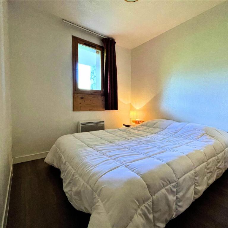 Résidence Bosson - 4/6 pers ski au pied aux Menuires - accès 3 Vallées MAE-3844 - Apartment - 5