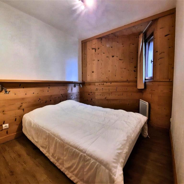 Résidence Argentiere - Grand apprtement 6 personnes aux pieds des pistes MAE-3884 - Apartment - 4