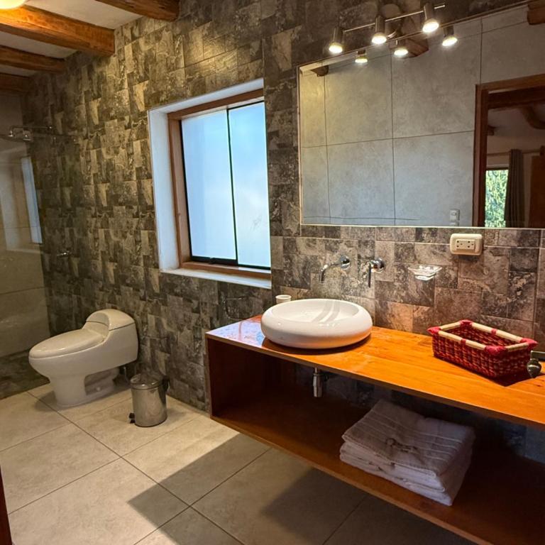 Hacienda Santa Ana - Suite - 3