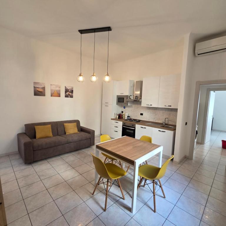 Milano Glamour Island - Appartamento con 1 Camera da Letto - 2