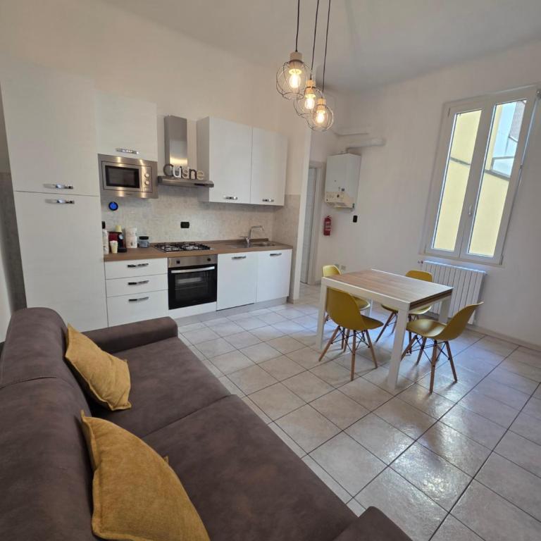 Milano Glamour Island - Appartamento con 1 Camera da Letto - 7