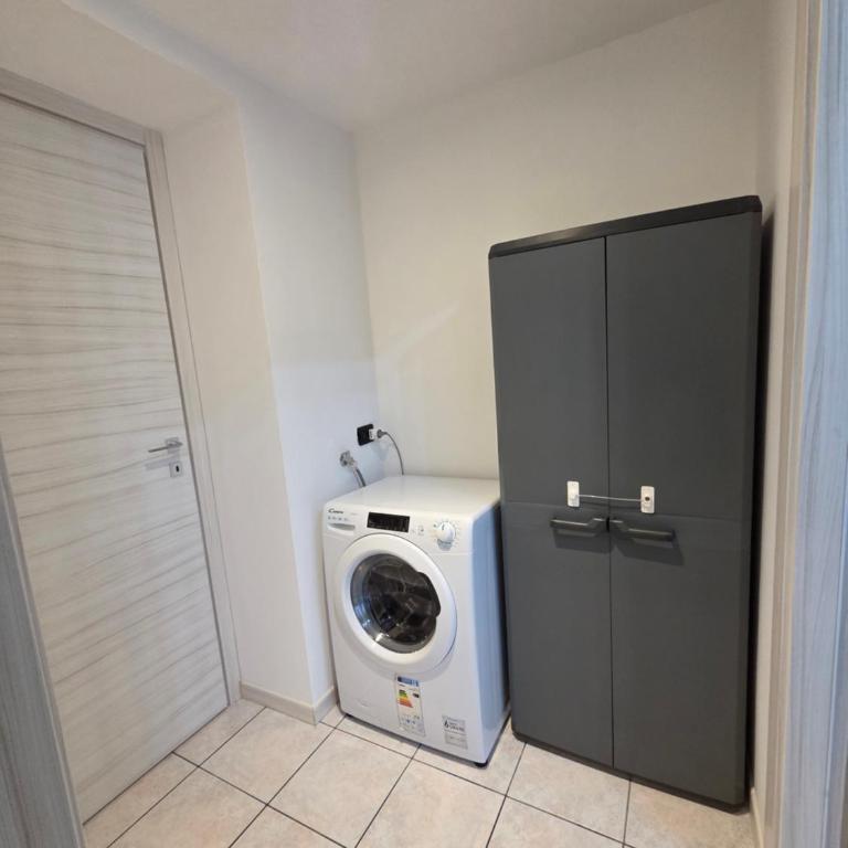 Milano Glamour Island - Appartamento con 1 Camera da Letto - 8