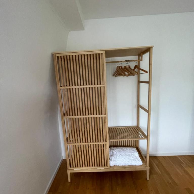 Ferienwohnung Bad Reichenhall in zentraler Lage mit Bergblick - Apartment mit 2 Schlafzimmern - 13