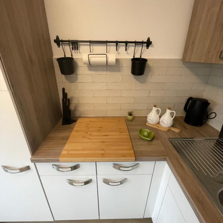 Ferienwohnung Bad Reichenhall in zentraler Lage mit Bergblick - Apartment mit 2 Schlafzimmern - 14