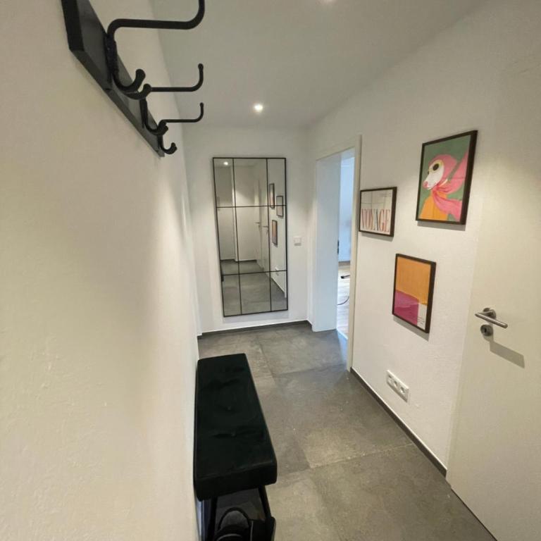 Ferienwohnung Bad Reichenhall in zentraler Lage mit Bergblick - Apartment mit 2 Schlafzimmern - 3