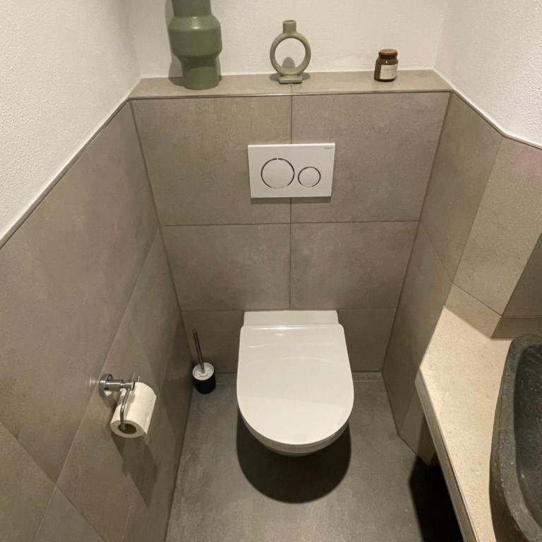 Ferienwohnung Bad Reichenhall in zentraler Lage mit Bergblick - Apartment mit 2 Schlafzimmern - 11