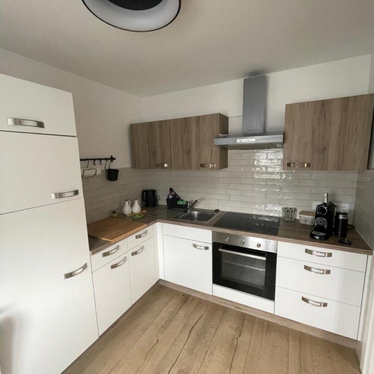 Ferienwohnung Bad Reichenhall in zentraler Lage mit Bergblick - Apartment mit 2 Schlafzimmern - 15