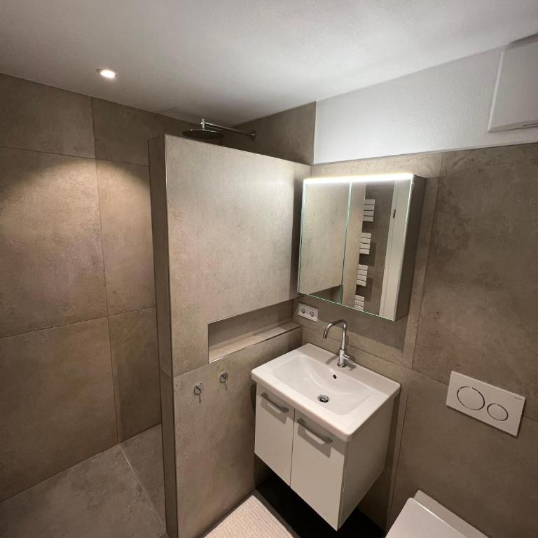 Ferienwohnung Bad Reichenhall in zentraler Lage mit Bergblick - Apartment mit 2 Schlafzimmern - 10