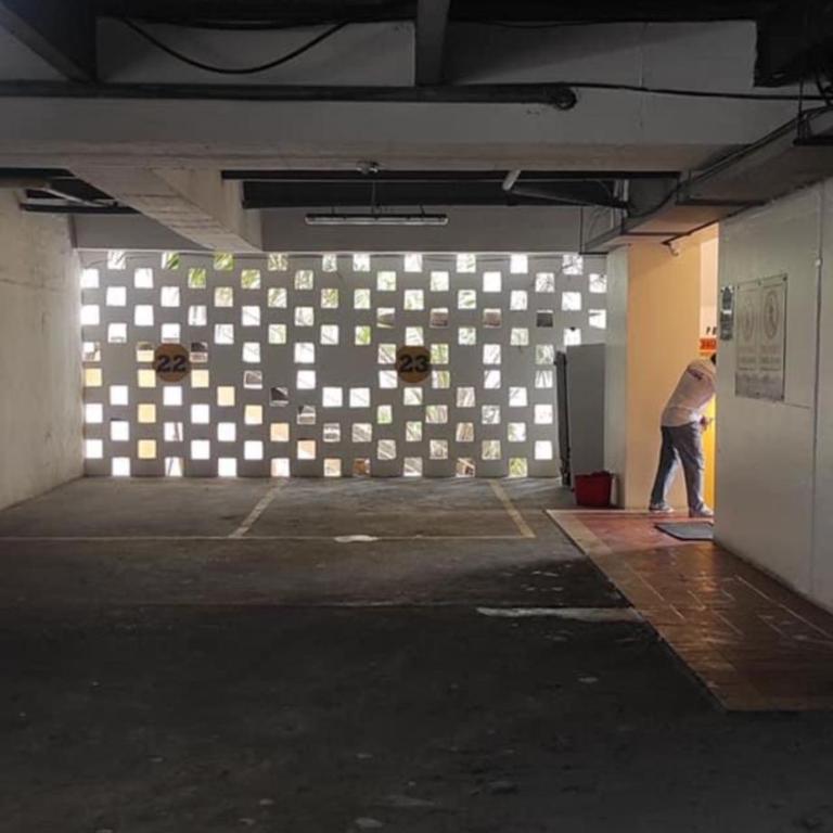 Arco Iris Atacames- Suite frente al mar - Apartamento de 1 dormitorio - 10