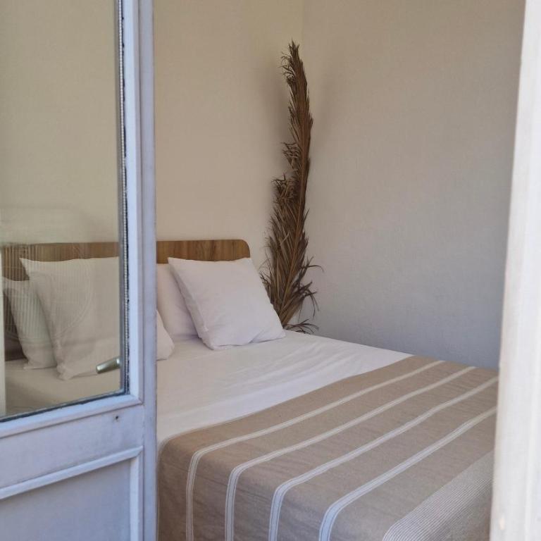 Apartment Joie de Vivre - Appartement 3 Chambres Premium avec Balcon - 23