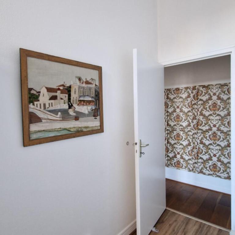 Apartment Joie de Vivre - Appartement 3 Chambres Premium avec Balcon - 28