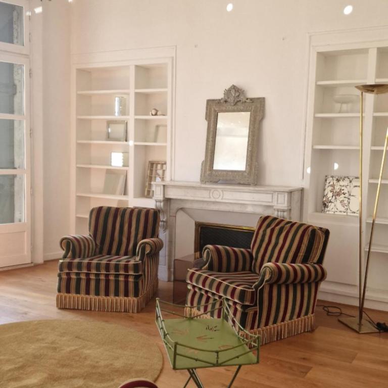 Apartment Joie de Vivre - Appartement 3 Chambres Premium avec Balcon - 4