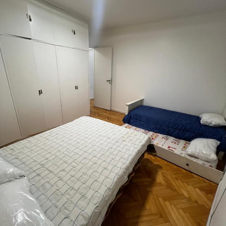 Departamento completo y luminoso en Recoleta - Apartamento de 1 dormitorio - 6