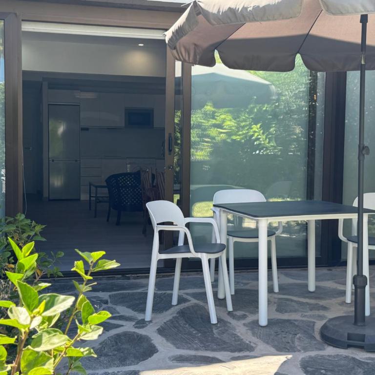 Jardín del Mar - Apartamento de 1 dormitorio - 12
