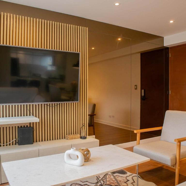Magnificent 3BR in the Heart of Barranco - Apartamento - 11