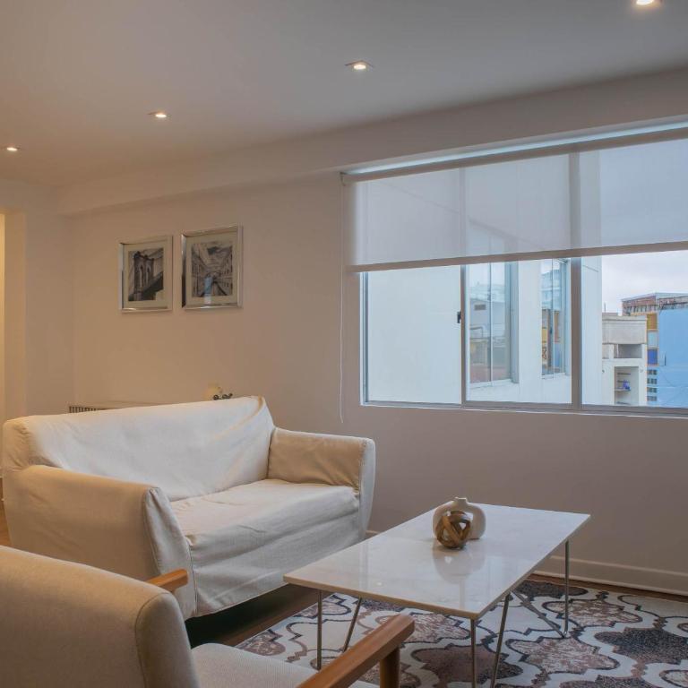 Magnificent 3BR in the Heart of Barranco - Apartamento - 10