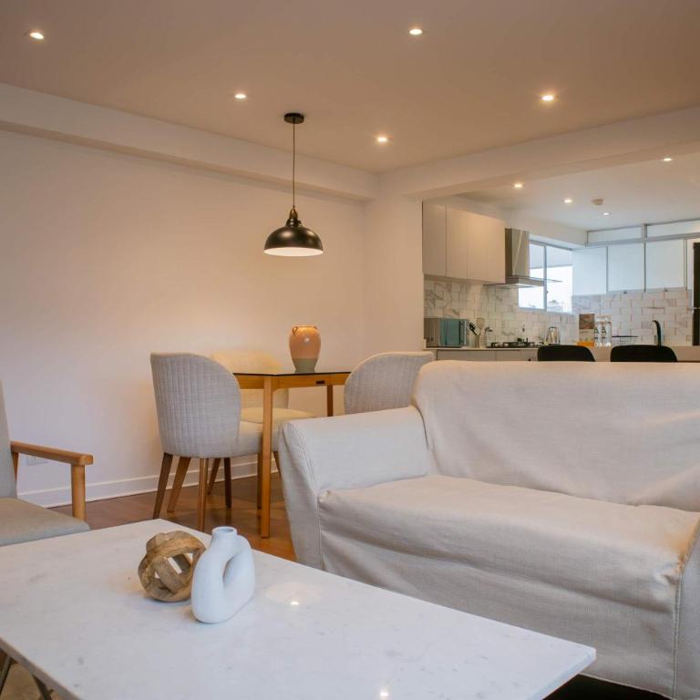 Magnificent 3BR in the Heart of Barranco - Apartamento - 12