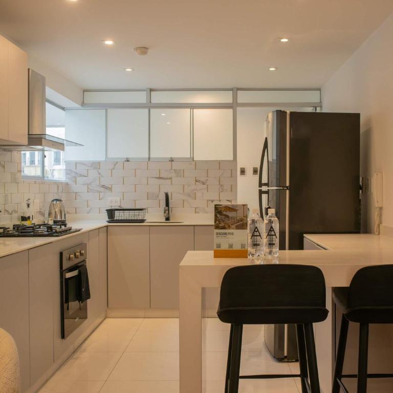 Magnificent 3BR in the Heart of Barranco - Apartamento - 4