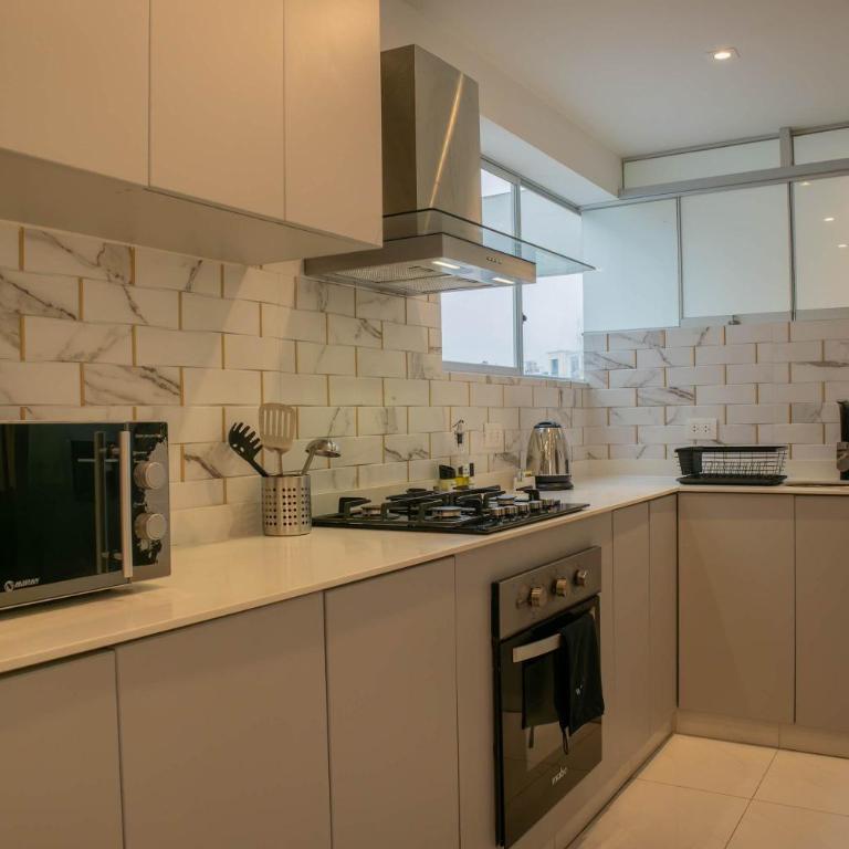 Magnificent 3BR in the Heart of Barranco - Apartamento - 7