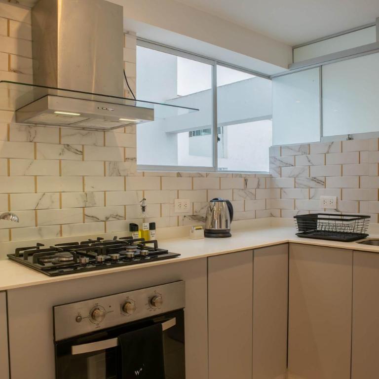 Magnificent 3BR in the Heart of Barranco - Apartamento - 8