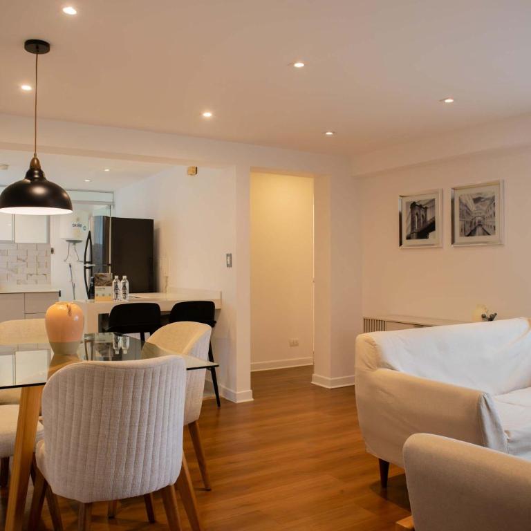 Magnificent 3BR in the Heart of Barranco - Apartamento - 2
