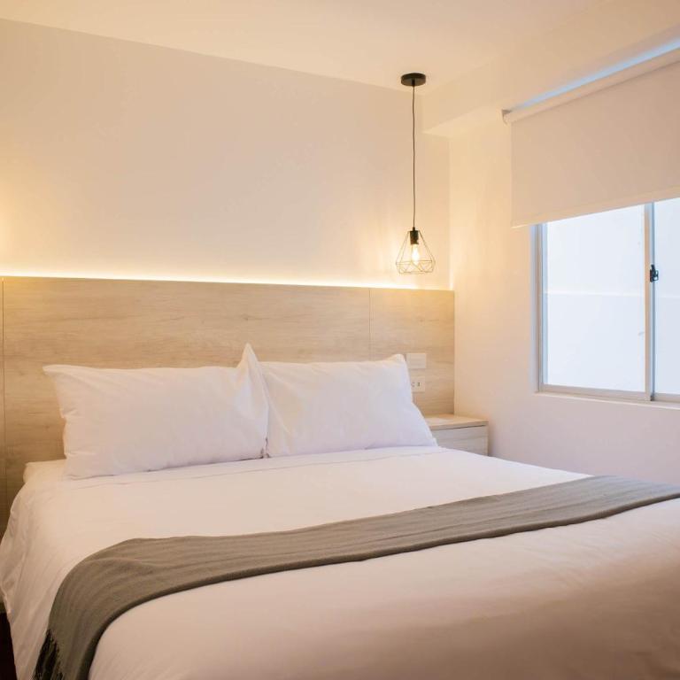 Magnificent 3BR in the Heart of Barranco - Apartamento - 14
