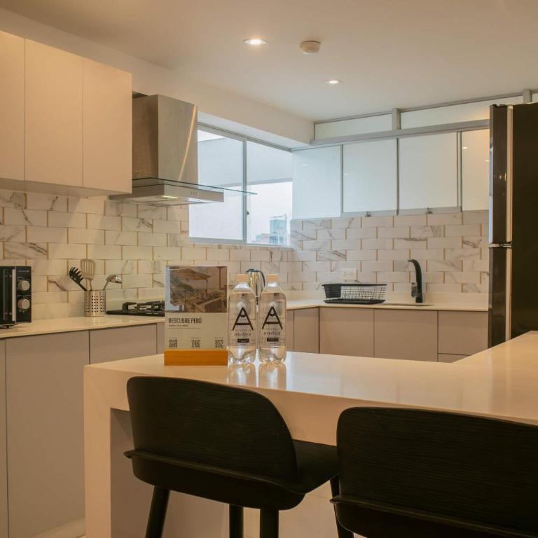 Magnificent 3BR in the Heart of Barranco - Apartamento - 6