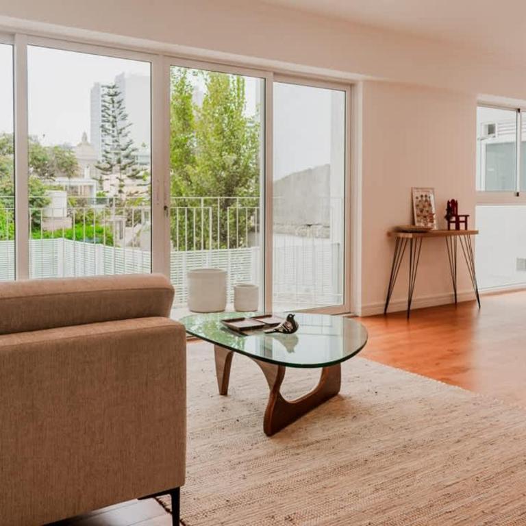 Cozy 3BR Nice View in Barranco - Apartamento - 6