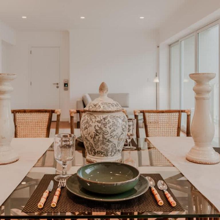 Cozy 3BR Nice View in Barranco - Apartamento - 12