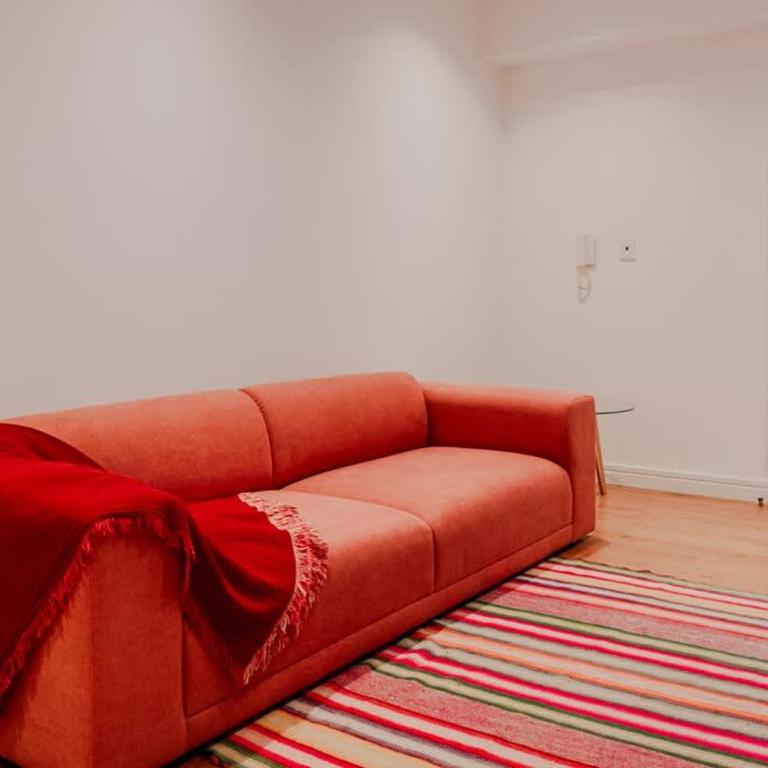 Cozy 3BR Nice View in Barranco - Apartamento - 14