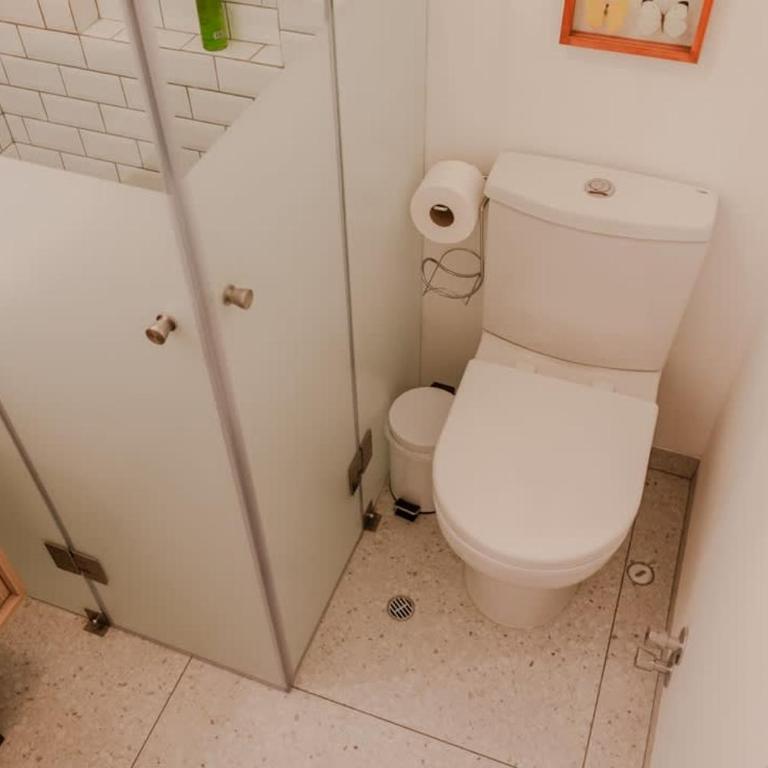 Cozy 3BR Nice View in Barranco - Apartamento - 20