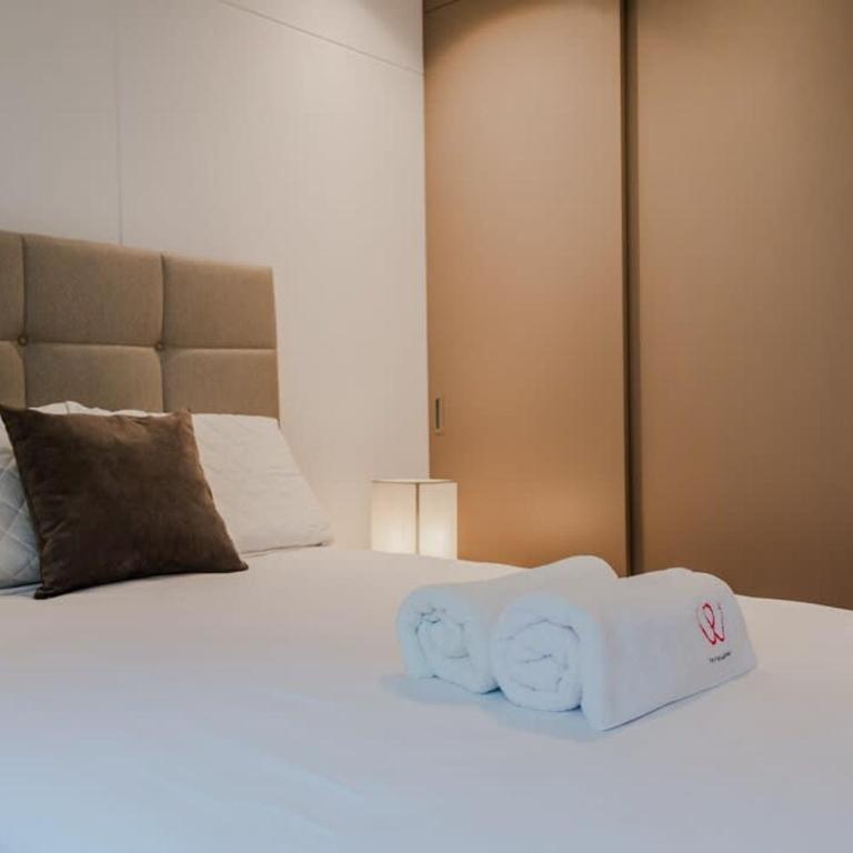 Cozy 3BR Nice View in Barranco - Apartamento - 29