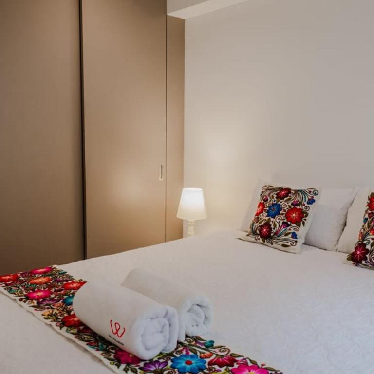 Cozy 3BR Nice View in Barranco - Apartamento - 36